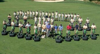Golf Course Superintendent Reflections