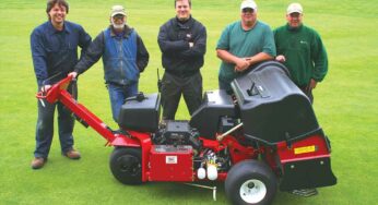 The Tool Every Golf Course Superintendent Should Have