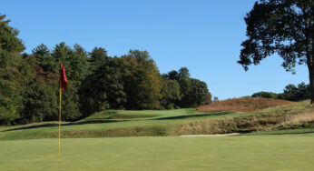Essex County Club: Host site of the 2010 Curtis Cup