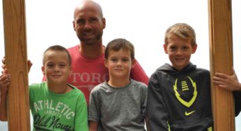 Superintendent Profile: Dan Koops