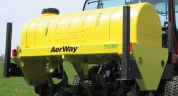 Aerway: The Original. Nothing Better. Nothing Stronger.