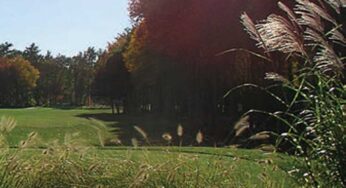 Golf Course Spotlight: Brookmeadow Country Club