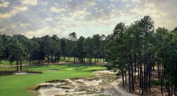 Pinehurst…the Invincible