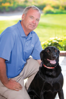 Jim Campbell, GCS at Prairie Dunes