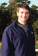 Matt Muhlenbruch, Superintendent Poppy Hills Golf Course
