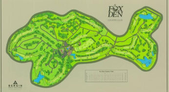 Fox Den Country Club getting improvements to bunkers