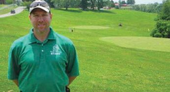 Focus is now on golf course (Jun 18)