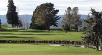 Superintendent Spotlight: Barry Adams, Roseburg Country Club