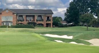 South Course at Carmel CC Renovated by Rees Jones