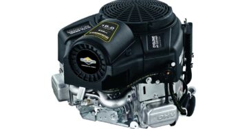 Briggs & Stratton Commercial Power Expands Commercial Series Engine Line