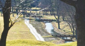 Renovations completed, golf course shoots for turnaround