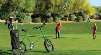 Is the Future of Golf Rolling in a New Direction?