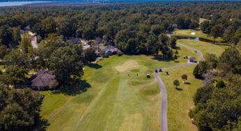 New Golf Superintendent Selected at Diamondhead Country Club