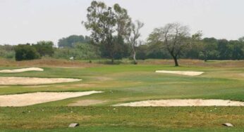 DROUGHT: It ain’t Easy Being Green if You’re a Golf Course in California