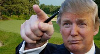 Guess who’s pouring $10 Million dollars into a Public Golf Course in the Bronx