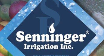 Hunter Industries Acquires Senninger Irrigation