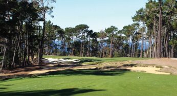 Eye-popping! Poppy Hills Transforms Into Faster, Firmer, More Strategic Golf Course