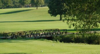 Fellows Creek Golf Club’s Jason McIntyre Named Billy Casper Golf ‘Superintendent of the Year’