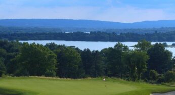 High Bridge Hills golf rounds played up, revenues down