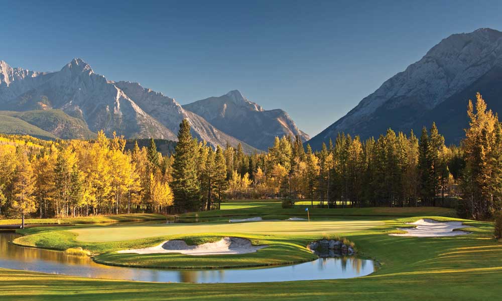 Natural Disasters Wreak Havoc on Golf Industry