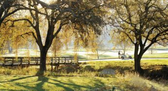 CordeValle Resort Hosted the 2016 U.S. Women’s Open
