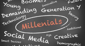 Millennials and the Workplace