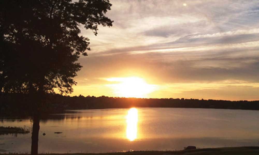 Canton Golf Course Spotlight: Wampatuck Country Club