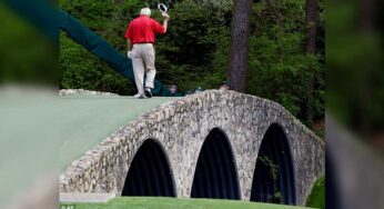 The Greenbrier Mourns the Death of Arnold Palmer