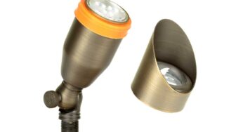 Unique Lighting Systems LED FLEX-FIT™ Feature Delivers Exceptional Outdoor Lighting