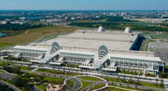 Golf Industry Show returns to Orlando in February 2017