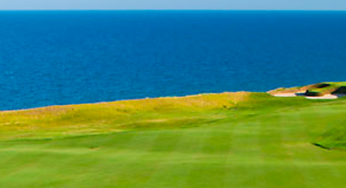 Arcadia Bluffs to get a second course