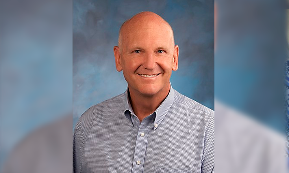 Craig Laursen joins Agri-Turf as territory manager