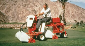 Jacobsen Celebrates 95th Anniversary