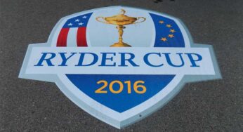 Golf Course Superintendent Preps Hazeltine National for Ryder Cup