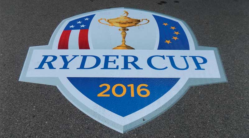 Golf Course Superintendent Preps Hazeltine National for Ryder Cup