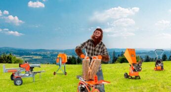 Yardmax to Showcase New Line of Outdoor Power Equipment at GIE + Expo