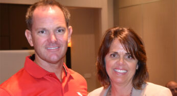 Florida’s Superintendents Honor Executive Director