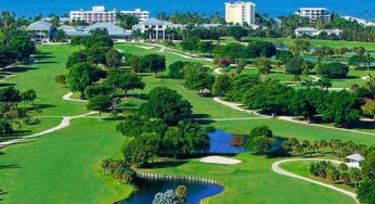 Naples Beach course reopens after redesign from Nicklaus, ASGCA Fellow, and Sanford, ASGCA