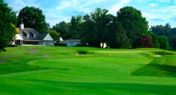 UVA To Turn To PG Tour Star Davis Love III’s Firm To Redesign Birdwood