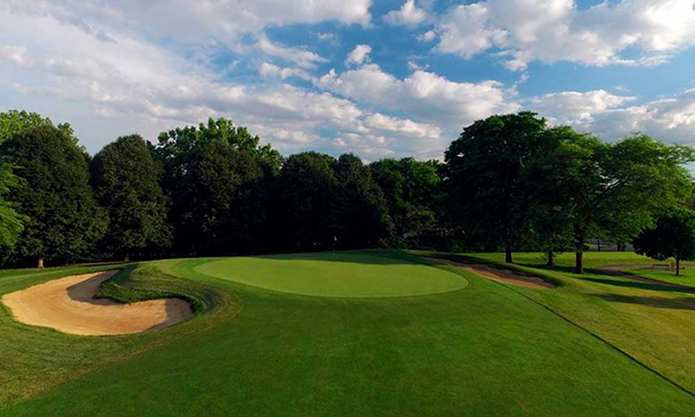 ASGCA Recognizes 11 courses address unique design challenges