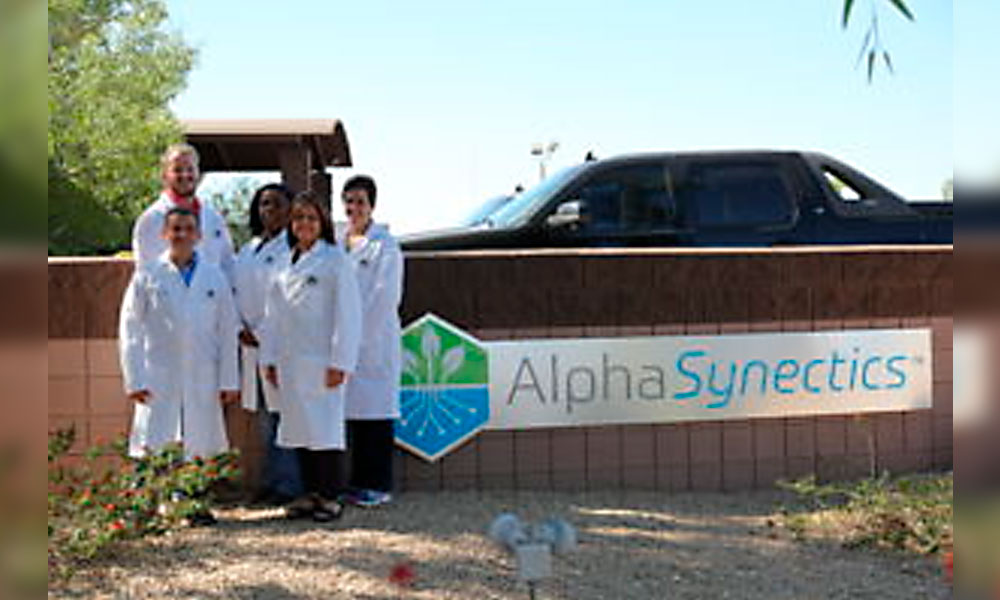 Bio Huma Netics Opens New Lab Facility