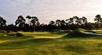 PGA Golf Club’s Dye Course to Re-Open November 25 Following Complete Re-Grassing Project