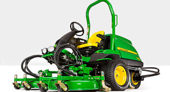 John Deere Golf product wins AE50 Award