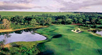 Arcis Golf Named Second Fastest Growing Company in Dallas Area
