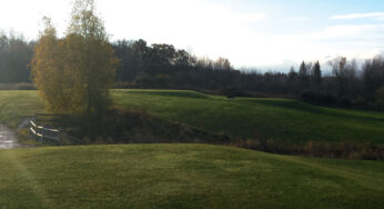 White Knight Resurrect Beloved Upstate New York Public Golf Course