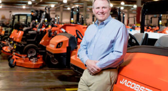 David Withers to leave Jacobsen