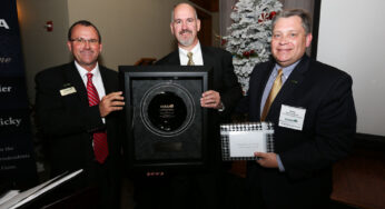 Georgia Golf CoursSuperintendents Name Young their Best of the Year
