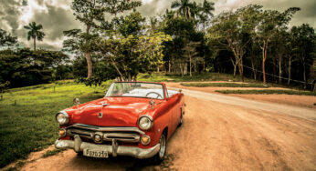 Will the Future of Golf in Cuba Escape Its Past?