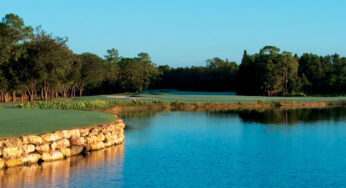 Rogers Revamps Preserve at Quail West; Lakes Course Next on the Docket