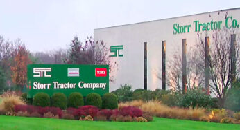Storr Tractor Company Continues Long-Standing Partnership With Macy’s Thanksgiving Day Parade® as Official Provider of Mid-Duty Vehicles